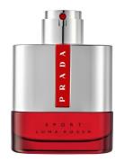 Prada Luna Rossa Sport Eau De Toilette 50Ml Hajuvesi Eau De Parfum Nud...