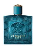 Eros Pour Homme Edt Hajuvesi Eau De Parfum Nude Versace Fragrance