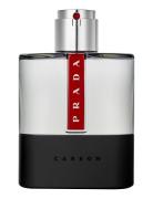 Luna Rossa Carbon Eau De Toilette Hajuvesi Eau De Parfum Nude Prada