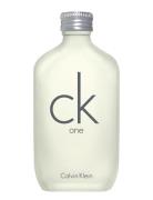 Ck Eau De Toilette Hajuvesi Eau De Toilette Calvin Klein Fragrance