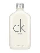 Calvin Klein Ck Eau De Toilette 100 Ml Hajuvesi Eau De Toilette Nude C...