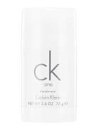 Calvin Klein Ck Deodorant Stick 75 Gr Deodorantti Nude Calvin Klein Fr...