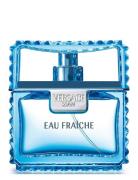 Man Eau Fraîche Edt Hajuvesi Eau De Parfum Nude Versace Fragrance