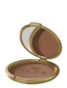 Compact Bronzing Powder Face & Body 25 G Puuteri Meikki NUXE