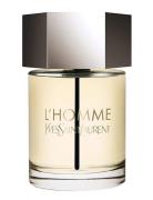 L'homme Eau De Toilette Hajuvesi Eau De Parfum Nude Yves Saint Laurent