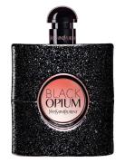 Black Opium Eau De Parfum Hajuvesi Eau De Parfum Nude Yves Saint Laure...