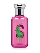 Big Pony Women #2 Pink Eau De Toilette Hajuvesi Eau De Toilette Nude R...