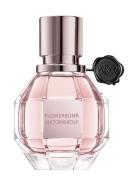 Flowerbomb Eau De Parfum Hajuvesi Eau De Parfum Nude Viktor & Rolf