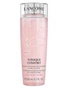 Tonique Confort Face T R Kasvovesi Kasvojen Puhdistus Nude Lancôme