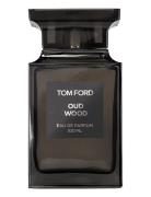 Oud Wood Eau De Parfum Hajuvesi Eau De Parfum Nude TOM FORD