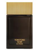 Noir Extreme Eau De Parfum Hajuvesi Eau De Parfum Nude TOM FORD