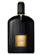 Black Orchid Eau De Parfum Hajuvesi Eau De Parfum Nude TOM FORD