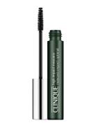 High Impact Mascara Ripsiväri Maskara Meikki Brown Clinique