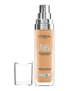 L'oréal Paris True Match Foundation 5.W Meikkivoide Meikki L'Oréal Par...