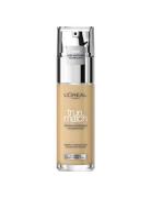 L'oréal Paris True Match Foundation 3.W Meikkivoide Meikki L'Oréal Par...