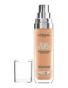 L'oréal Paris True Match Foundation 7.W Meikkivoide Meikki L'Oréal Par...