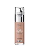 L'oréal Paris True Match Foundation 7.C Meikkivoide Meikki L'Oréal Par...