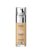 L'oréal Paris True Match Foundation 5.N Meikkivoide Meikki L'Oréal Par...