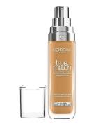 L'oréal Paris True Match Foundation 8.W Meikkivoide Meikki L'Oréal Par...