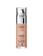 L'oréal Paris True Match Foundation 2.C Meikkivoide Meikki L'Oréal Par...