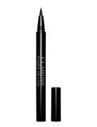 Graphik Ink Liner 1 Intense Black Eyeliner Rajauskynä Meikki Black Cla...