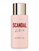 Scandal Body Lotion Ihovoide Vartalovoide Nude Jean Paul Gaultier