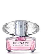 Bright Crystal Edt Hajuvesi Eau De Toilette Nude Versace Fragrance