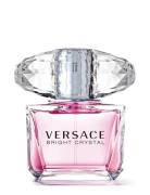 Bright Crystal Edt Hajuvesi Eau De Toilette Nude Versace Fragrance