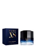 Pure Xs Eau De Toilette Hajuvesi Eau De Parfum Nude Rabanne