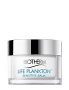 Biotherm Life Plankton Sensitive Moisturizing Balm 50Ml Päivävoide Kas...