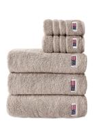 Original Towel Home Textiles Bathroom Textiles Towels Pink Lexington H...