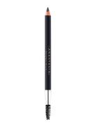 Perfect Brow Pencil Dark Brown Kulmakynä Meikki Brown Anastasia Beverl...