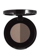 Brow Powder Dark Brown Kulmapuuteri Brown Anastasia Beverly Hills