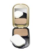 Facefinity Compact Foundation Meikkivoide Meikki Max Factor