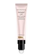 Radiant Lift Concealer 001 Fair Peitevoide Meikki Max Factor