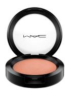 Sheert Shimmer Blush Poskipuna Meikki Pink MAC