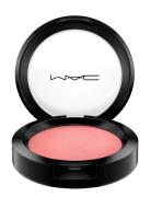 Sheert Shimmer Blush Poskipuna Meikki Pink MAC