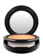 Studio Fix Powder Plus Foundation Meikkivoide Meikki Multi/patterned M...