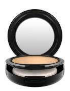 Studio Fix Powder Plus Foundation Meikkivoide Meikki MAC