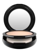 Studio Fix Powder Plus Foundation Meikkivoide Meikki Pink MAC