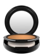 Studio Fix Powder Plus Foundation Meikkivoide Meikki MAC