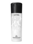 Fix + Matte Setting Spray Meikinkiinnityssuihke Meikki Multi/patterned...