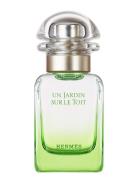 Jardin Sur Le Toit Edt Ns 30 Ml Hajuvesi Eau De Toilette Nude HERMÈS