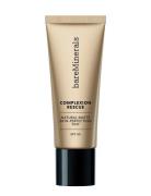 Complexion Rescue Tinted Moisturizer Ginger 08 Meikkivoide Meikki Bare...