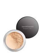 Mineral Veil Loose Powder Illuminating Puuteri Meikki BareMinerals