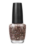 Gaining Mole-Mentum Kynsilakka Meikki Pink OPI