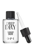 Drip Dry 30 Ml Kynsienhoito Nude OPI