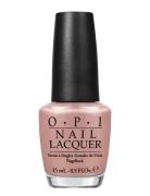 Humidi-Tea Kynsilakka Meikki Pink OPI