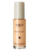 Liquid Mineral Foundation Nordic Veil Freja Meikkivoide Meikki IDUN Mi...