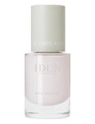 Nail Polish Marmor Kynsilakka Meikki Cream IDUN Minerals